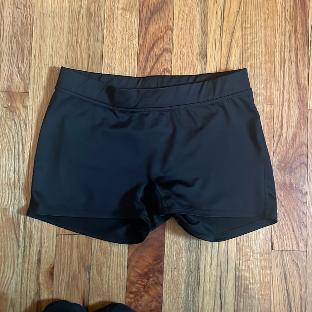 Volleyball Spandex